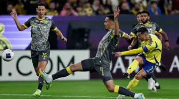 مواجهة قوية بين النصر والوصل في نصف نهائي دوري أبطال آسيا